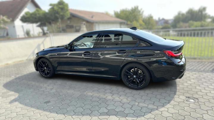 BMW 320d xDrive M Sport Aut.