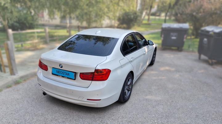 BMW 318d