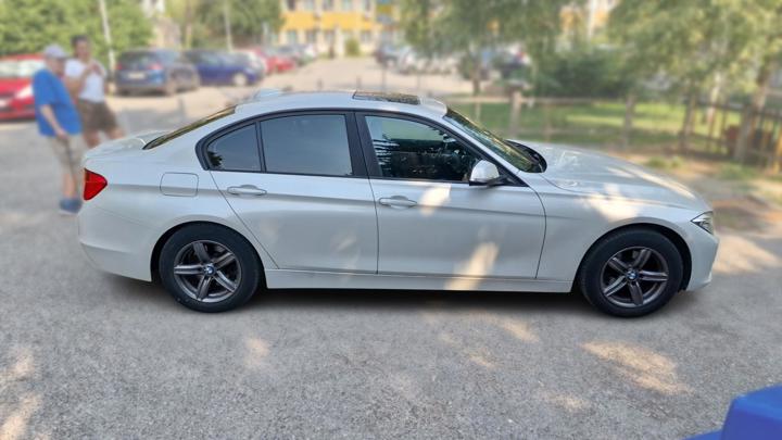 BMW 318d