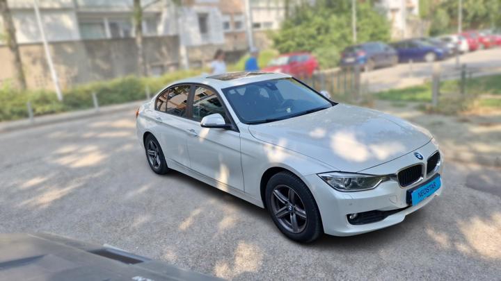 BMW 318d