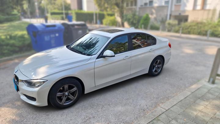 BMW 318d