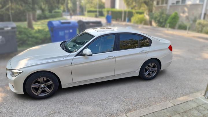 BMW 318d