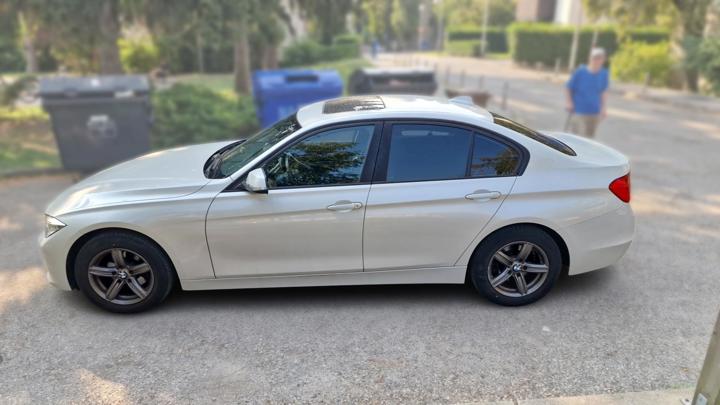 BMW 318d