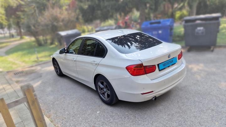 BMW 318d