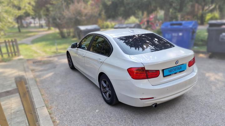 BMW 318d