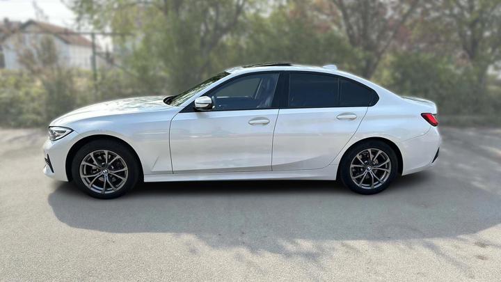 BMW 320d Aut.