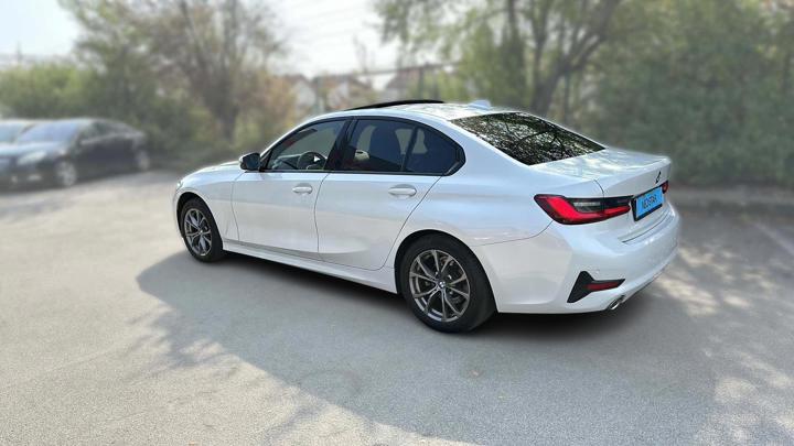 BMW 320d Aut.