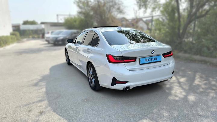 BMW 320d Aut.