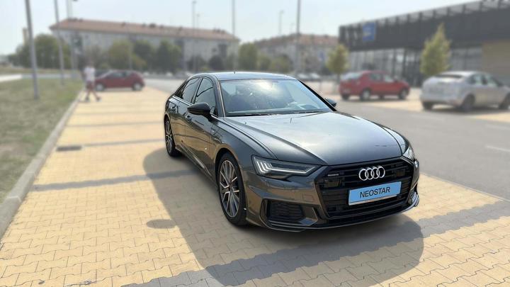 Audi Audi A6 , 55 TFSI E