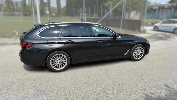 BMW BMW serija 5 , 520 XD LUXURY LINE