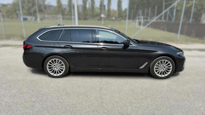 BMW BMW serija 5 , 520 XD LUXURY LINE