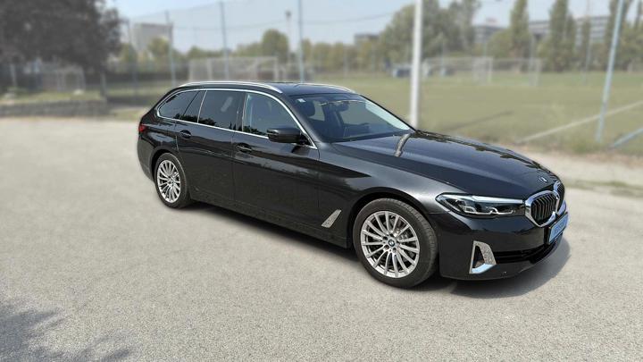 BMW BMW serija 5 , 520 XD LUXURY LINE