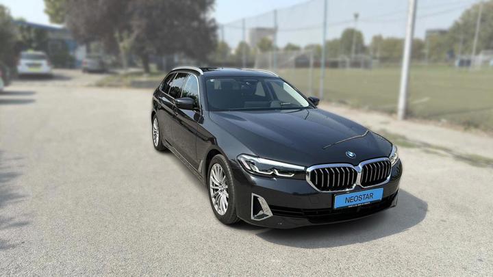 BMW BMW serija 5 , 520 XD LUXURY LINE