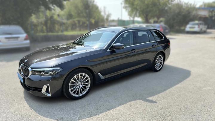 BMW BMW serija 5 , 520 XD LUXURY LINE