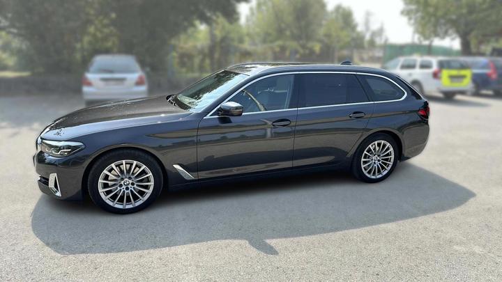 BMW BMW serija 5 , 520 XD LUXURY LINE