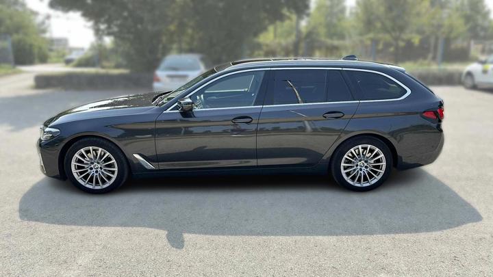 BMW BMW serija 5 , 520 XD LUXURY LINE