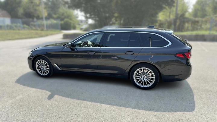 BMW BMW serija 5 , 520 XD LUXURY LINE