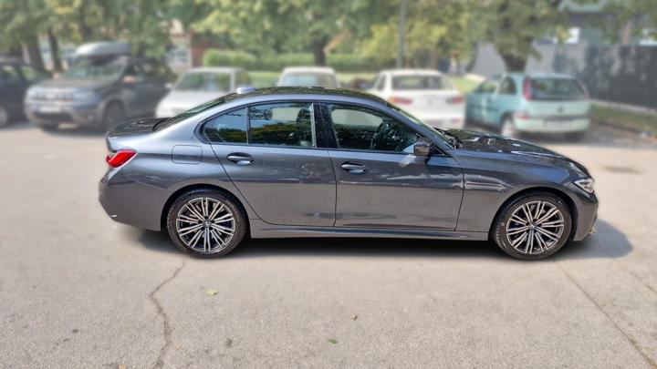 BMW 330e iPerformance M Sport AUT.4 vrata 4X4