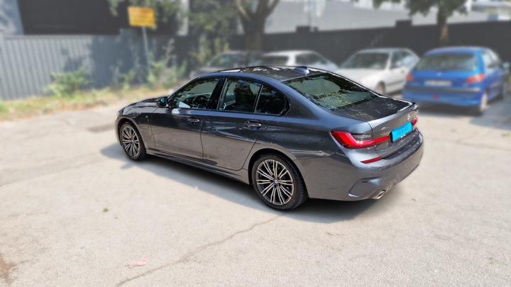 BMW 330e iPerformance M Sport AUT.4 vrata 4X4