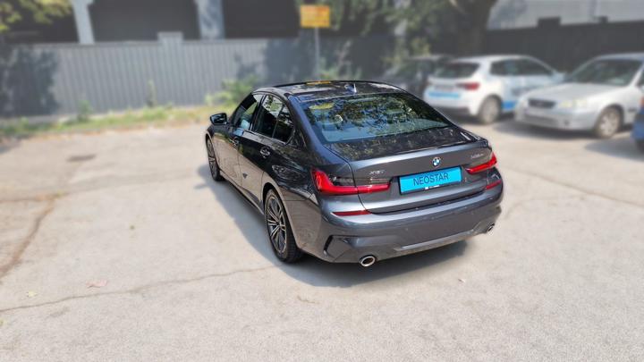 BMW 330e iPerformance M Sport AUT.4 vrata 4X4