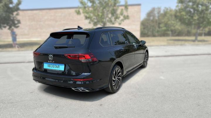 VW Golf Variant 2,0 TDI R-Line 5 vrata