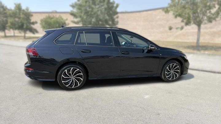 VW Golf Variant 2,0 TDI R-Line 5 vrata