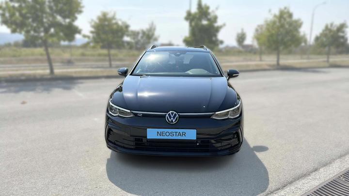 VW Golf Variant 2,0 TDI R-Line 5 vrata