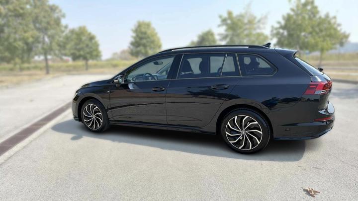 VW Golf Variant 2,0 TDI R-Line 5 vrata