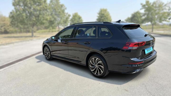 VW Golf Variant 2,0 TDI R-Line 5 vrata