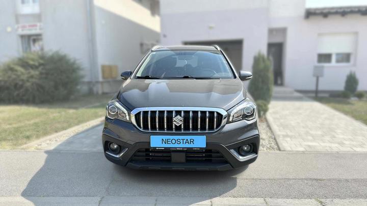 Suzuki SX4 S-Cross 1,0 Boosterjet Premium (GL+)