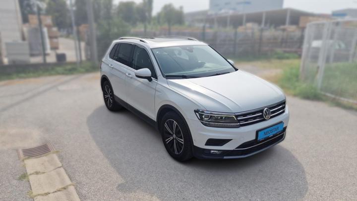 VW 2.0 TDI