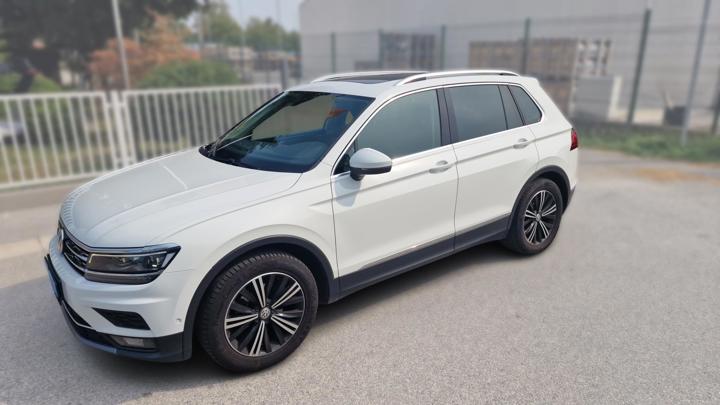 VW 2.0 TDI