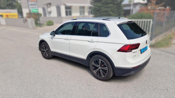 VW 2.0 TDI