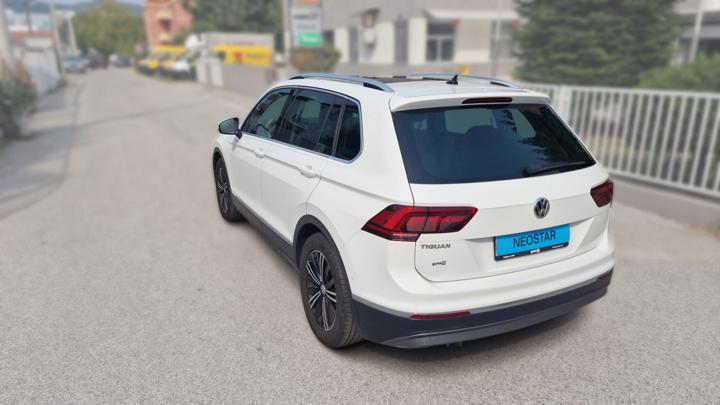 VW 2.0 TDI