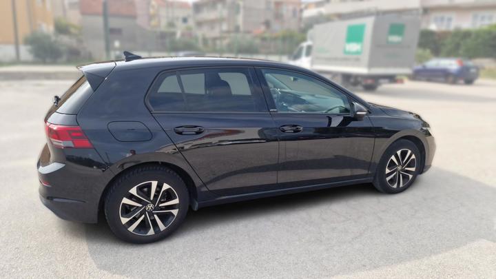 VW Golf 2.0 TDI BMT United 5 vrata