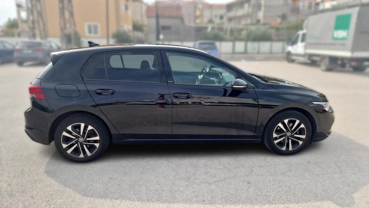 VW Golf 2.0 TDI BMT United 5 vrata