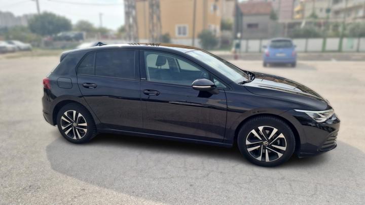 VW Golf 2.0 TDI BMT United 5 vrata