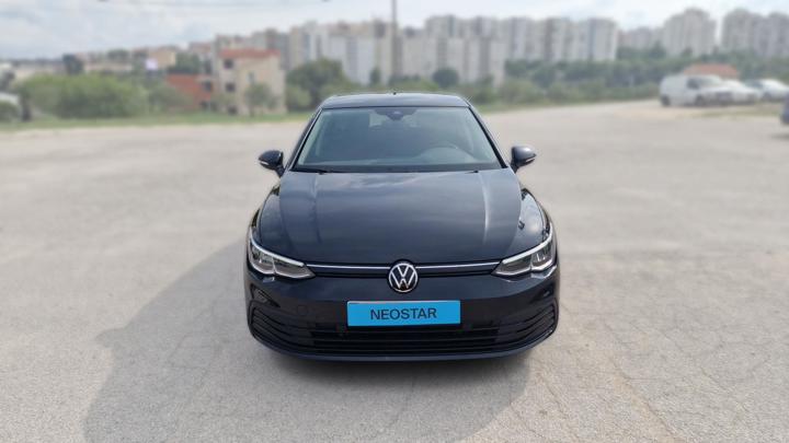 VW Golf 2.0 TDI BMT United 5 vrata