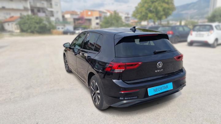 VW Golf 2.0 TDI BMT United 5 vrata