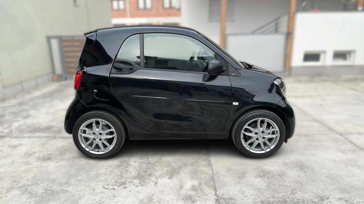 Smart Smart fortwo Aut.