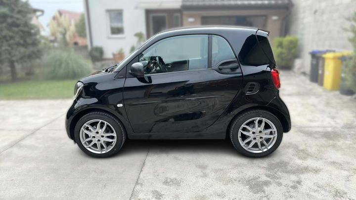 Smart Smart fortwo Aut.