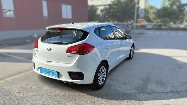 KIA KIA Ceed 1.6 CRDI