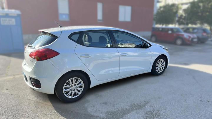 KIA KIA Ceed 1.6 CRDI