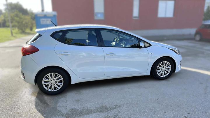 KIA KIA Ceed 1.6 CRDI