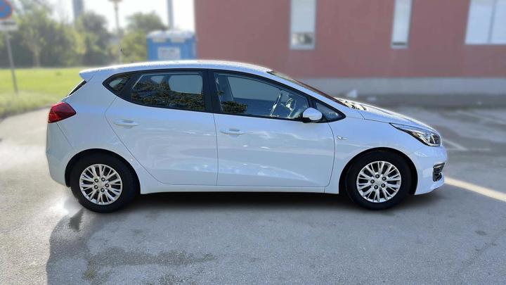 KIA KIA Ceed 1.6 CRDI