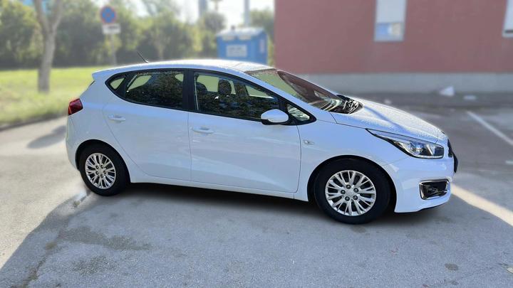 KIA KIA Ceed 1.6 CRDI