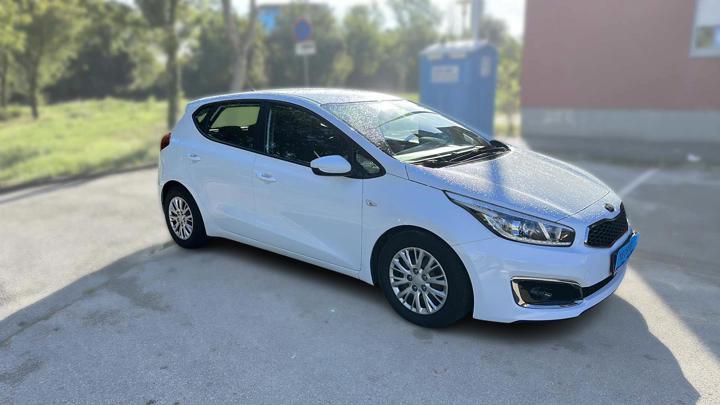 KIA KIA Ceed 1.6 CRDI