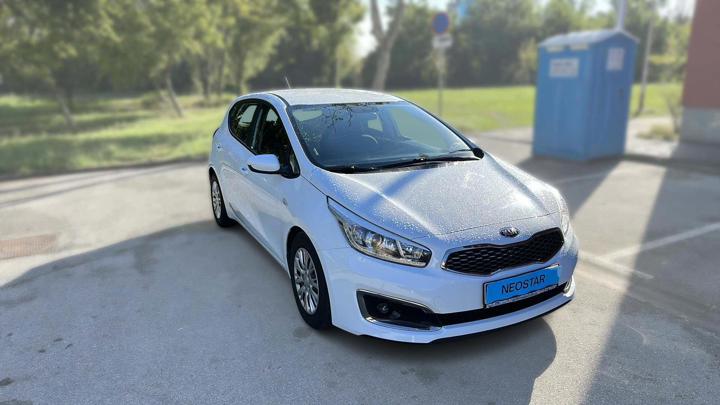 KIA KIA Ceed 1.6 CRDI