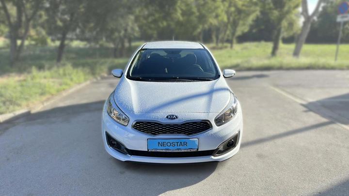 KIA KIA Ceed 1.6 CRDI