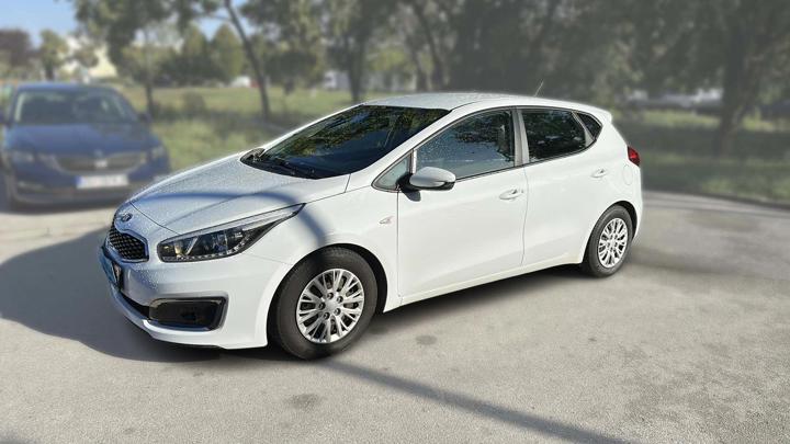 KIA KIA Ceed 1.6 CRDI